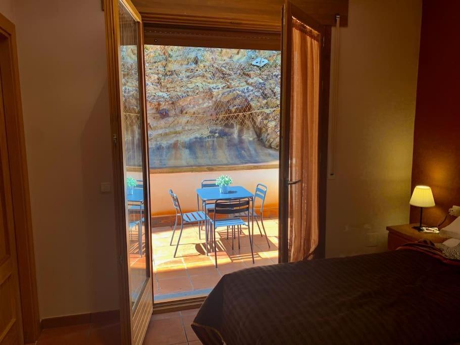 Apartamento Pineta Bielsa Exterior foto